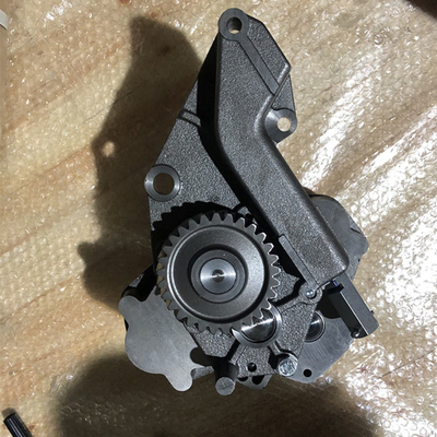 Sinotruk HOWO ปั๊มน้ํามันแทรกเตอร์ Deutz Az1500070021A เหมาะสําหรับความต้องการของลูกค้า
