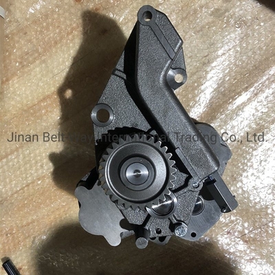 ปั๊มน้ํามันแทรกเตอร์ซินออทรูค HOWO Deutz ปั๊มน้ํามันแทรกเตอร์ Az1500070021A การนโยบายการคืนเงินหายไป