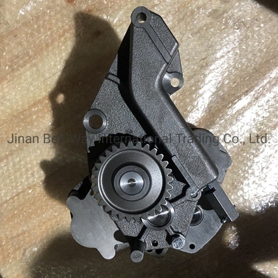 Sinotruk HOWO ปั๊มน้ํามันแทรกเตอร์ Deutz Az1500070021A ป้องกันโดย Made-in-com คืนเงิน