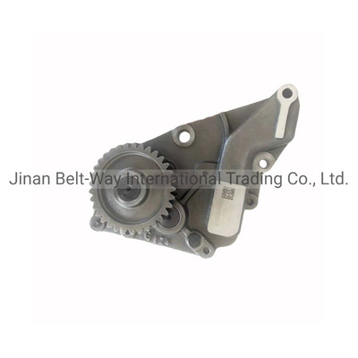ปั๊มน้ํามันอัตโนมัติประสิทธิภาพ Deutz 612600070317 สําหรับ Sinotruck HOWO 6X4 รถบรรทุก