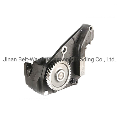 ปั๊มน้ํามันอัตโนมัติประสิทธิภาพ Deutz 612600070317 สําหรับ Sinotruck HOWO 6X4 รถบรรทุก