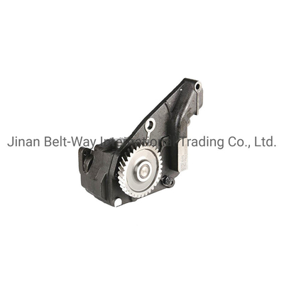 ปั๊มน้ํามันอัตโนมัติประสิทธิภาพ Deutz 612600070317 สําหรับ Sinotruck HOWO 6X4 รถบรรทุก