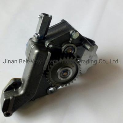 ปั๊มน้ํามันอัตโนมัติประสิทธิภาพ Deutz 612600070317 สําหรับ Sinotruck HOWO 6X4 รถบรรทุก