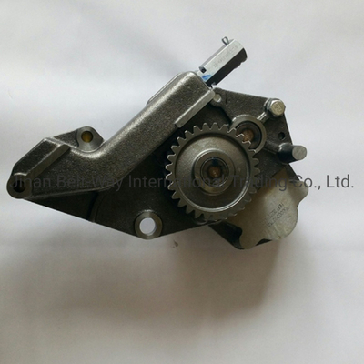 ปั๊มน้ํามันอัตโนมัติประสิทธิภาพ Deutz 612600070317 สําหรับ Sinotruck HOWO 6X4 รถบรรทุก
