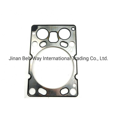 อะไหล่รถบรรทุก เครื่องยนต์ ซิลินเดอร์หัว Gaskets 612600040355 ผลิตจากเหล็กสําหรับผลงานที่ดีที่สุด