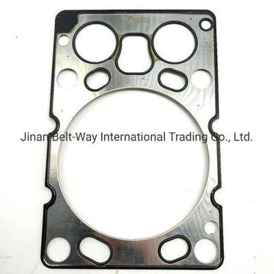 Weichai Diesel Engine Parts 612600040355 ซิลินเดอร์เฮดแก๊สเคต พร้อมนโยบายการคืนเงิน