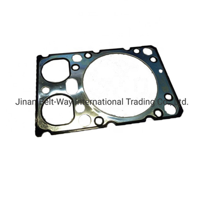Weichai Diesel Engine Parts 612600040355 ซิลินเดอร์เฮดแก๊สเคต พร้อมนโยบายการคืนเงิน
