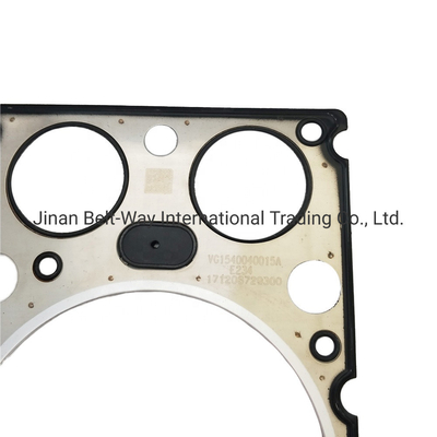 Weichai Diesel Engine Parts 612600040355 ซิลินเดอร์เฮดแก๊สเคต พร้อมนโยบายการคืนเงิน