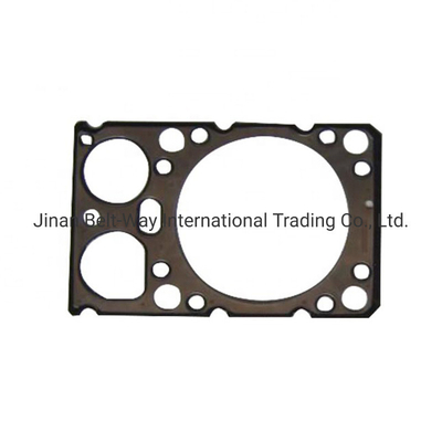 Weichai Diesel Engine Parts 612600040355 ซิลินเดอร์เฮดแก๊สเคต พร้อมนโยบายการคืนเงิน