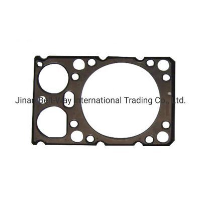 ผลงานดีเยี่ยม 612600040355 Weichai Engine Cylinder Head Gasket สําหรับ WD618/WD12G