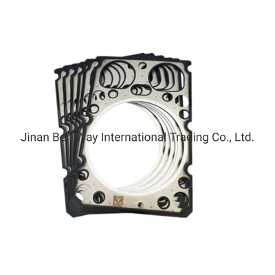 612600040355 Weichai Engine Cylinder Head Gasket สําหรับการชําระเงินที่ปลอดภัยที่ Made-in.com