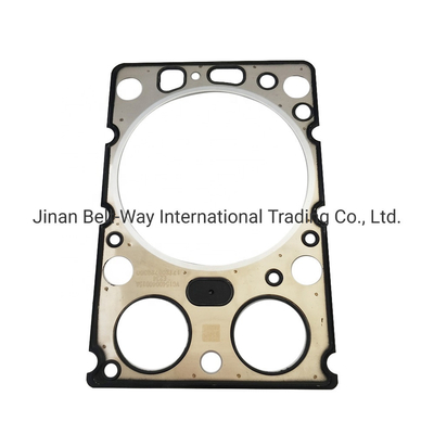 การชําระเงินที่ปลอดภัยสําหรับ Weichai Engine Cylinder Head Gasket 612600040355 บน Made-in.com