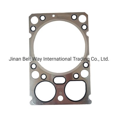 การชําระเงินที่ปลอดภัยสําหรับ Weichai Engine Cylinder Head Gasket 612600040355 บน Made-in.com