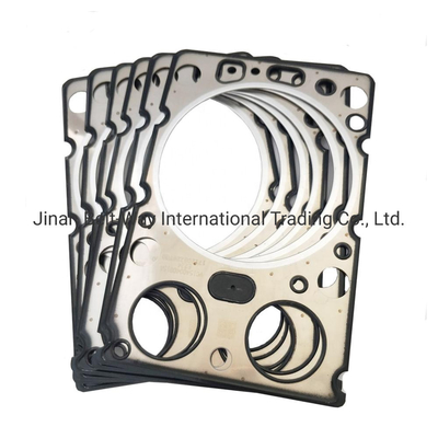 การชําระเงินที่ปลอดภัยสําหรับ Weichai Engine Cylinder Head Gasket 612600040355 บน Made-in.com