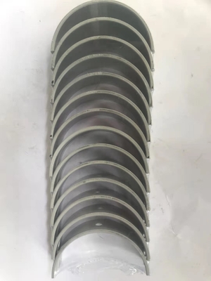 หัวหินสแตนดาร์มอลูมิเนียมที่เชื่อมต่อ Vg1560030033/34 สําหรับ HOWO Truck Engine Parts