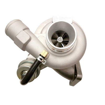 เครื่องยนต์แบบมาตรฐาน รถบรรทุก ทอร์โบชาร์เจอร์ ชุด VG1560118229 ETS Component Compressor