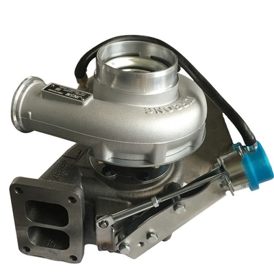 ETS Component Compressor Hx50W ทอร์โบชาร์เจอร์ 3776470 / Vg1560118229 สําหรับเครื่องยนต์เวชไช