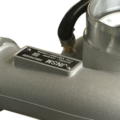 ETS Component Compressor Hx50W ทอร์โบชาร์เจอร์ 3776470 / Vg1560118229 สําหรับเครื่องยนต์เวชไช