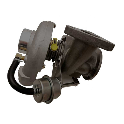 Sinotruk Vg1560118229 เครื่องชาร์จเครื่องยนต์ดีเซลสําหรับส่วนประกอบ ETS ของคอมเพรเซอร์