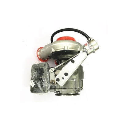 Sinotruk Vg1560118229 เครื่องชาร์จเครื่องยนต์ดีเซลสําหรับส่วนประกอบ ETS ของคอมเพรเซอร์