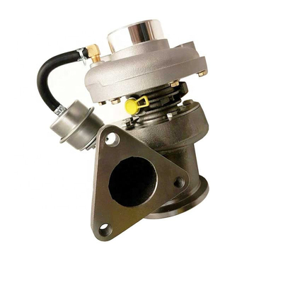 เครื่องบดส่วนประกอบ ETS มาตรฐานสําหรับเครื่องยนต์ Sinotruk HOWO เครื่องชาร์จเครื่องยนต์ Vg1560118229