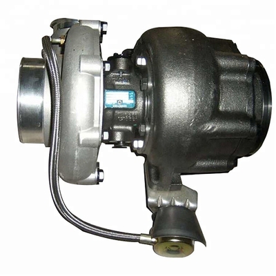 ETS Component Compressor Turbocharger Vg1560118229 สําหรับ HOWO คันบรรทุก