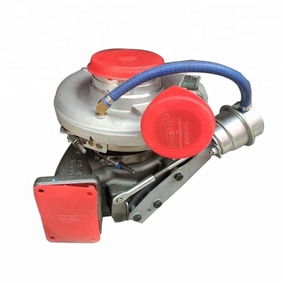 ETS Component Compressor Turbocharger Vg1560118229 สําหรับ HOWO คันบรรทุก