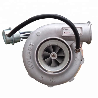 ETS Component Compressor Turbocharger Vg1560118229 สําหรับ HOWO คันบรรทุก