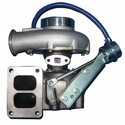 ETS Component Compressor Turbocharger Vg1560118229 สําหรับ HOWO คันบรรทุก