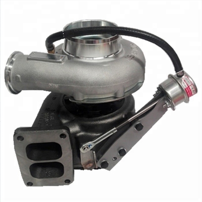 ETS Component Compressor Turbocharger Vg1560118229 สําหรับ HOWO คันบรรทุก