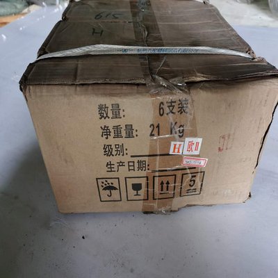 การประกอบสต๊อปเชื่อมต่อที่ได้รับการรับรองจาก CE Wd615 ติดต่อค่าจัดส่งและเวลาจัดส่ง