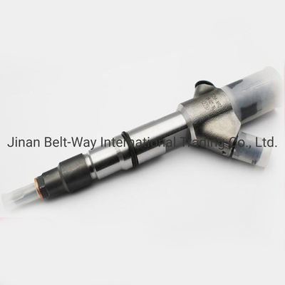 เครื่องฉีดฉีดสําหรับชิ้นส่วน Sinotruk อื่นๆ Vg1246080051 เครื่องคาร์บิวเรเตอร์ชนิดอื่นๆ