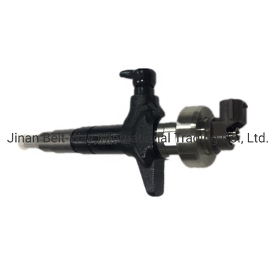 เครื่องฉีดตรงสําหรับอะไหล่ Sinotruk Vg1246080051 เครื่องฉีดอัตโนมัติชนิดคาร์บิวเรเตอร์อื่น ๆ