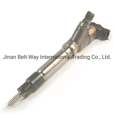 6 ช่วงเวลา อื่นๆ แบบคาร์บิวเรเตอร์ Ex- Injectors สําหรับชิ้นส่วน Sinotruk Vg1246080051 รวม