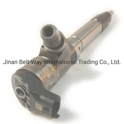 6 ช่วงเวลา อื่นๆ แบบคาร์บิวเรเตอร์ Ex- Injectors สําหรับชิ้นส่วน Sinotruk Vg1246080051 รวม