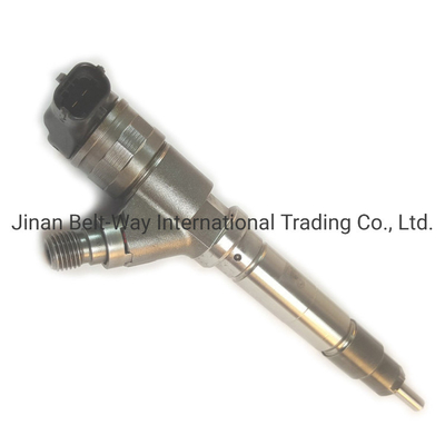 6 ช่วงเวลา อื่นๆ แบบคาร์บิวเรเตอร์ Ex- Injectors สําหรับชิ้นส่วน Sinotruk Vg1246080051 รวม