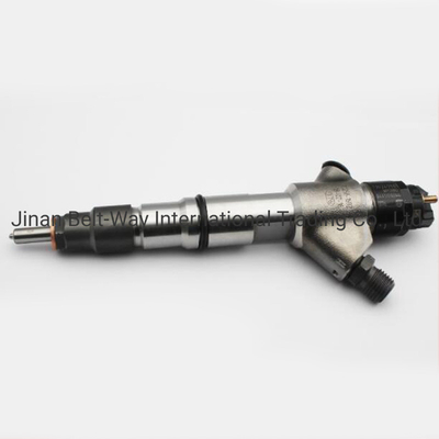 6 ช่วงเวลา อื่นๆ แบบคาร์บิวเรเตอร์ Ex- Injectors สําหรับชิ้นส่วน Sinotruk Vg1246080051 รวม