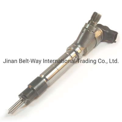 เครื่องฉีดอัตโนมัติ Vg1246080051 สําหรับเครื่องฉีดรถไฟทั่วไปในส่วนเครื่องยนต์รถบรรทุกแบบทนทาน