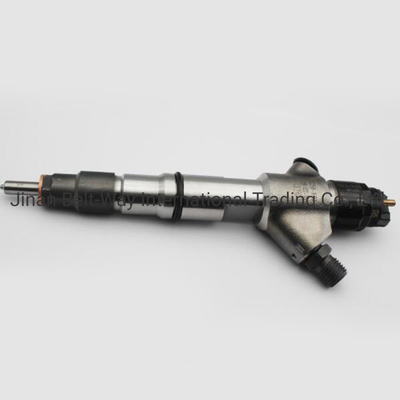 เครื่องฉีดฉีดมาตรฐานสําหรับชิ้นส่วน Sinotruk Vg1246080051 ประเภทประหยัดน้ํามันอื่น ๆ