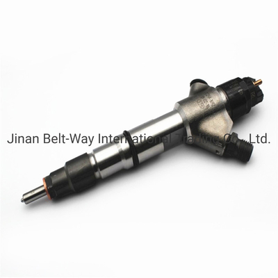 เครื่องฉีดฉีดมาตรฐานสําหรับชิ้นส่วน Sinotruk Vg1246080051 ประเภทประหยัดน้ํามันอื่น ๆ