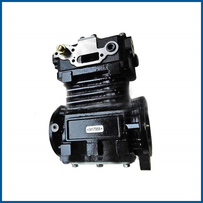 เครื่องบดเบรคอากาศแม่นยํา 107506X สําหรับ Cummins OEM มาตรฐานและนโยบายการคืนเงิน