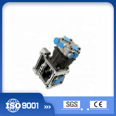 อะไหล่เครื่องยนต์รถบรรทุกดีเซล เครื่องบดอากาศ 4471301815 ผลิตในเงินสนับสนุนในดอลลาร์