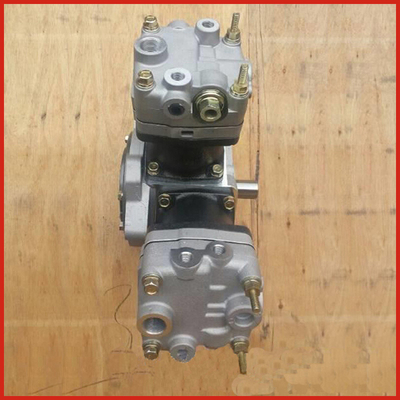 เครื่องบดอากาศสําหรับรถบรรทุกหนัก สําหรับส่วนของระบบเบรก การสนับสนุนการควบคุมเบรก