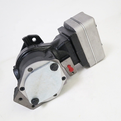 การชําระเงินสนับสนุนในดอลลาร์ สูตรการคืนเงินหาย Howard Air Compressor 5286964