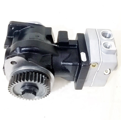 การชําระเงินสนับสนุนในดอลลาร์ สูตรการคืนเงินหาย Howard Air Compressor 5286964