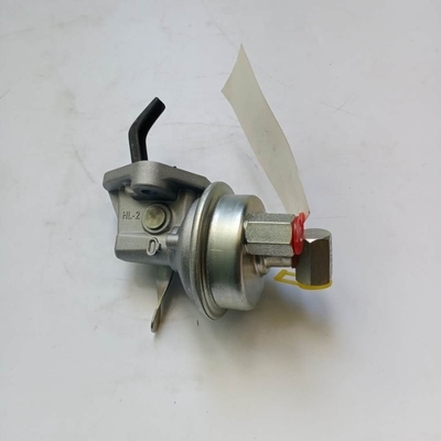 Bombin Alimentacion Serie 6bt 4937405 Lift Pump การชําระเงินที่ปลอดภัยและการออกแบบที่กําหนดเอง