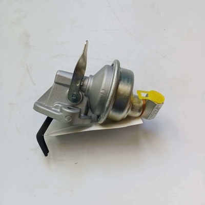 Bombin Alimentacion Serie 6bt 4937405 Lift Pump การชําระเงินที่ปลอดภัยและการออกแบบที่กําหนดเอง