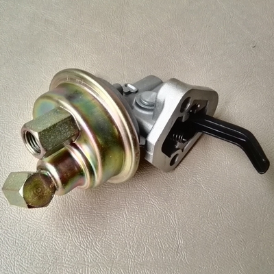 Bombin Alimentacion Serie 6bt 4937405 Lift Pump การชําระเงินที่ปลอดภัยและการออกแบบที่กําหนดเอง