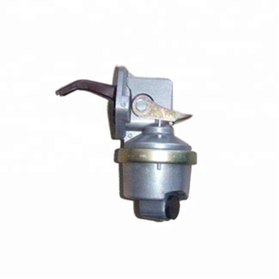 Bombin Alimentacion Serie 6bt 4937405 Lift Pump การชําระเงินที่ปลอดภัยและการออกแบบที่กําหนดเอง