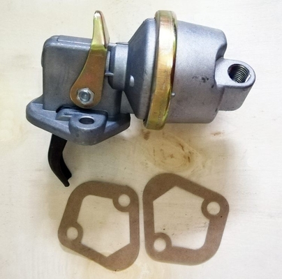 เครื่องจับสําหรับเครื่องจักร PC200 เครื่องขุด 6bt5.9 6D102 Fuel Transfer Pump Fob